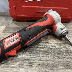 AS-IS Milwaukee Cordless PEX Expansion Tool Kit