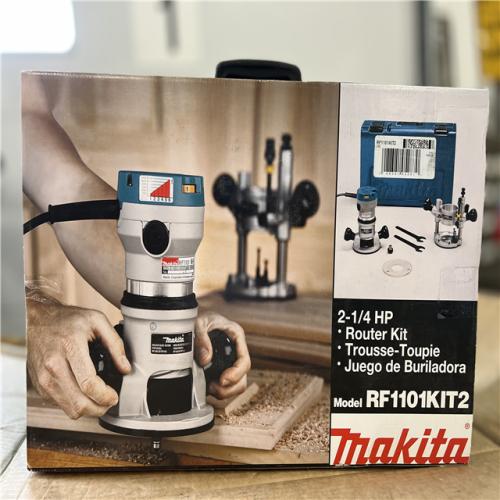 !!!DO NOT LIST!!!!!!!!!NEW!!!! - Makita 40V max XGT Brushless Cordless 13/16 in. Rotary Hammer, AFT, AWS Capable (Tool Only)