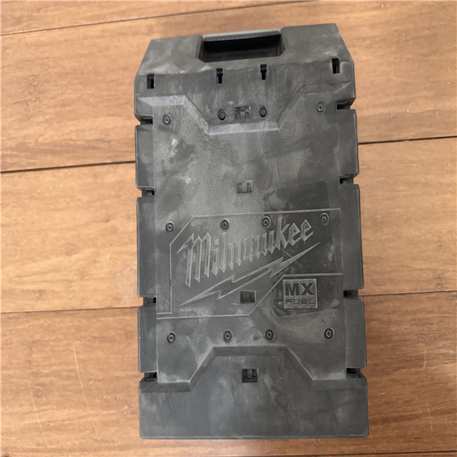 California AS-IS Milwaukee XC406 Battery Pack (1)