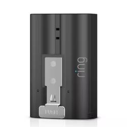 NEW! - Ring Quick-Release Battery Pack For Video Doorbells And Security Cams - (4 UNITS)