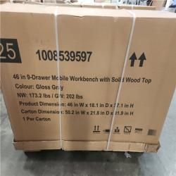 Phoenix AS-IS Mixed Home Improvement Pallet