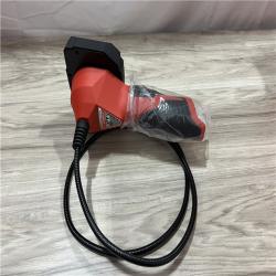 AS-IS Milwaukee 12V Lithium-Ion Cordless M-SPECTOR 360-Degree 4 ft. Inspection Camera Kit