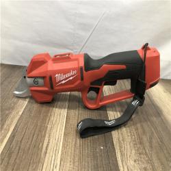 AS-IS Milwaukee 12V Cordless Brushless Pruner Shears (Tool Only)