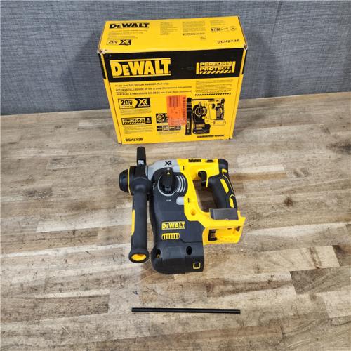 HOUSTON LOCATION - AS-IS DEWALT 20V MAX SDS Rotary Hammer Drill (Tool-Only)
