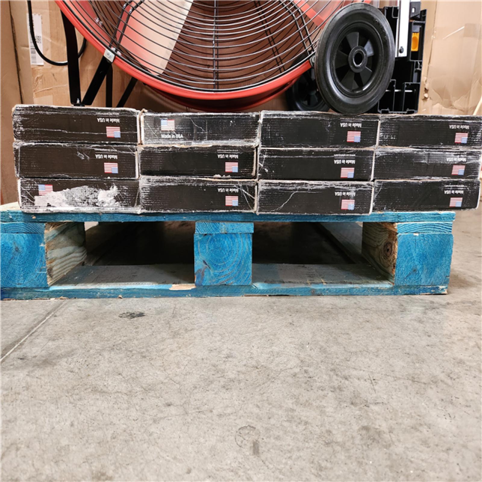 Phoenix AS-IS Mixed Home Improvement Pallet