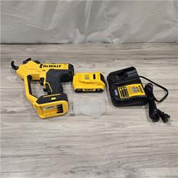 AS-IS DeWALT 20V MAX Cordless Multi-Use Pruner Kit