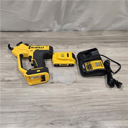 AS-IS DeWALT 20V MAX Cordless Multi-Use Pruner Kit
