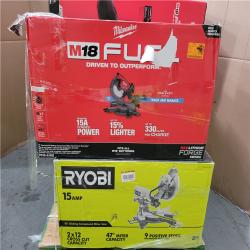 PHOENIX AS-IS TOOL PALLET