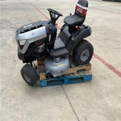 Houston Location AS IS - Murray MT100 Riding Mower
