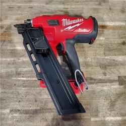 HOUSTON LOCATION - AS-IS Milwaukee M18 FUEL 30 Degree Framing Nailer (TOOL ONLY)