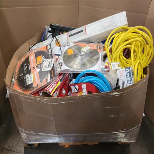 Phoenix AS-IS .Com Home Improvement Pallet