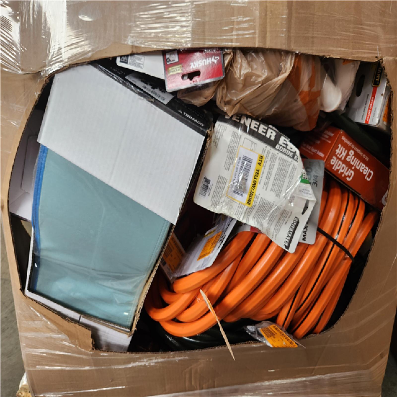 Phoenix AS-IS Monster Turbo Pallet