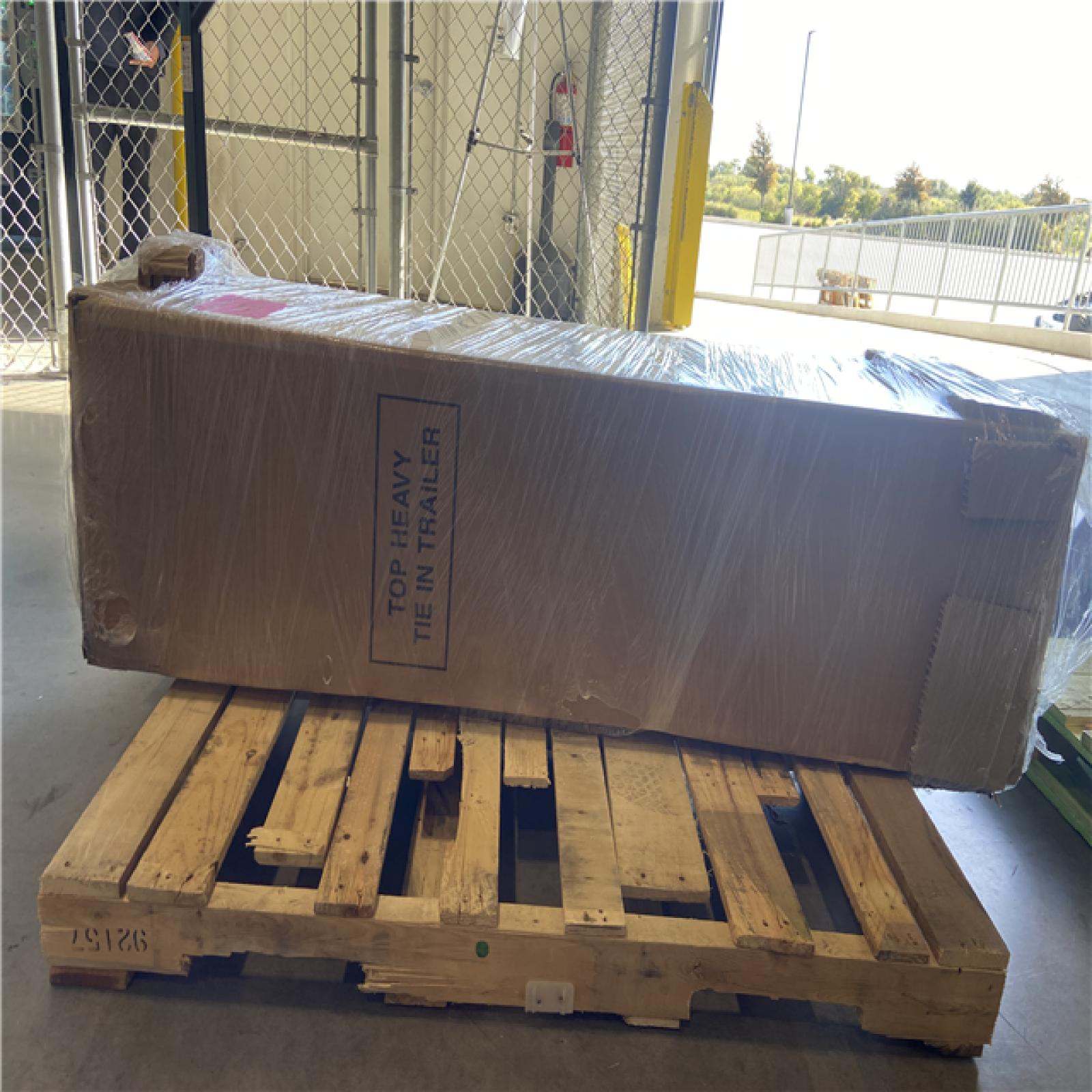 DALLAS LOCATION - Centurion 12 Gun Safe With Electronic Lock  Heavy Duty Security Cabinet