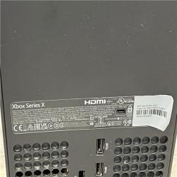 AS-IS Xbox Series X 1TB Console - Xbox Series X