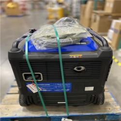 Dallas Location - As-Is DUROMAX 11 000 Watt Portable Generator