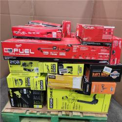 PHOENIX AS-IS TOOL PALLET