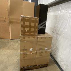 Houston Location AS IS - BCKR 6+1 Drawer Pallet