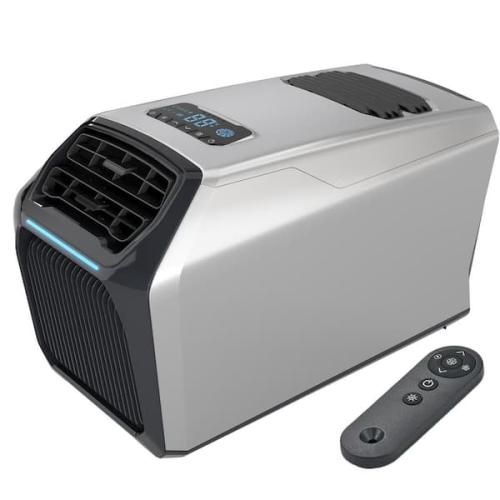 Phoenix NEW TMWINGS Portable Air Conditioner and Heater-8000 BTU for Car  Home  and Outdoor Use with Remote and Dehumidifier Mode