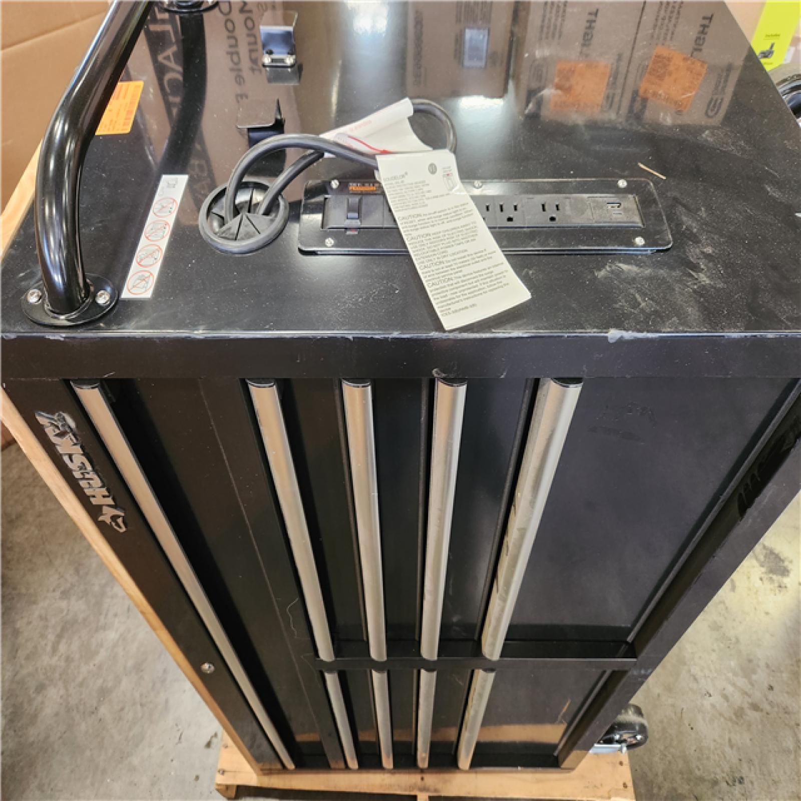 Phoenix AS-IS Mixed Home Improvement Pallet