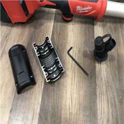 AS-IS Milwaukee M18 18-Volt Lithium-Ion Cordless Brushless Stick Transfer Pump