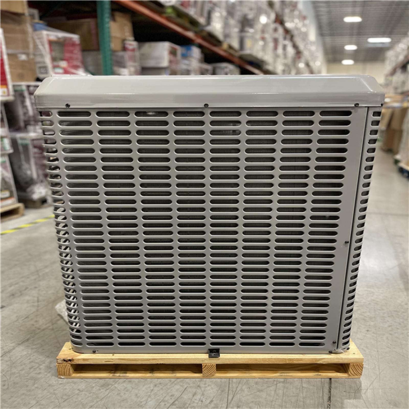 DALLAS LOCATION- JOHNSON CONTROLS 3T 15.2SEER CONDENSOR