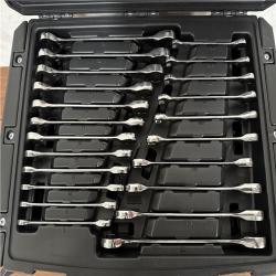 California NEW GEARWRENCH Mechanics Tools Set in 3-Drawer Storage Box
