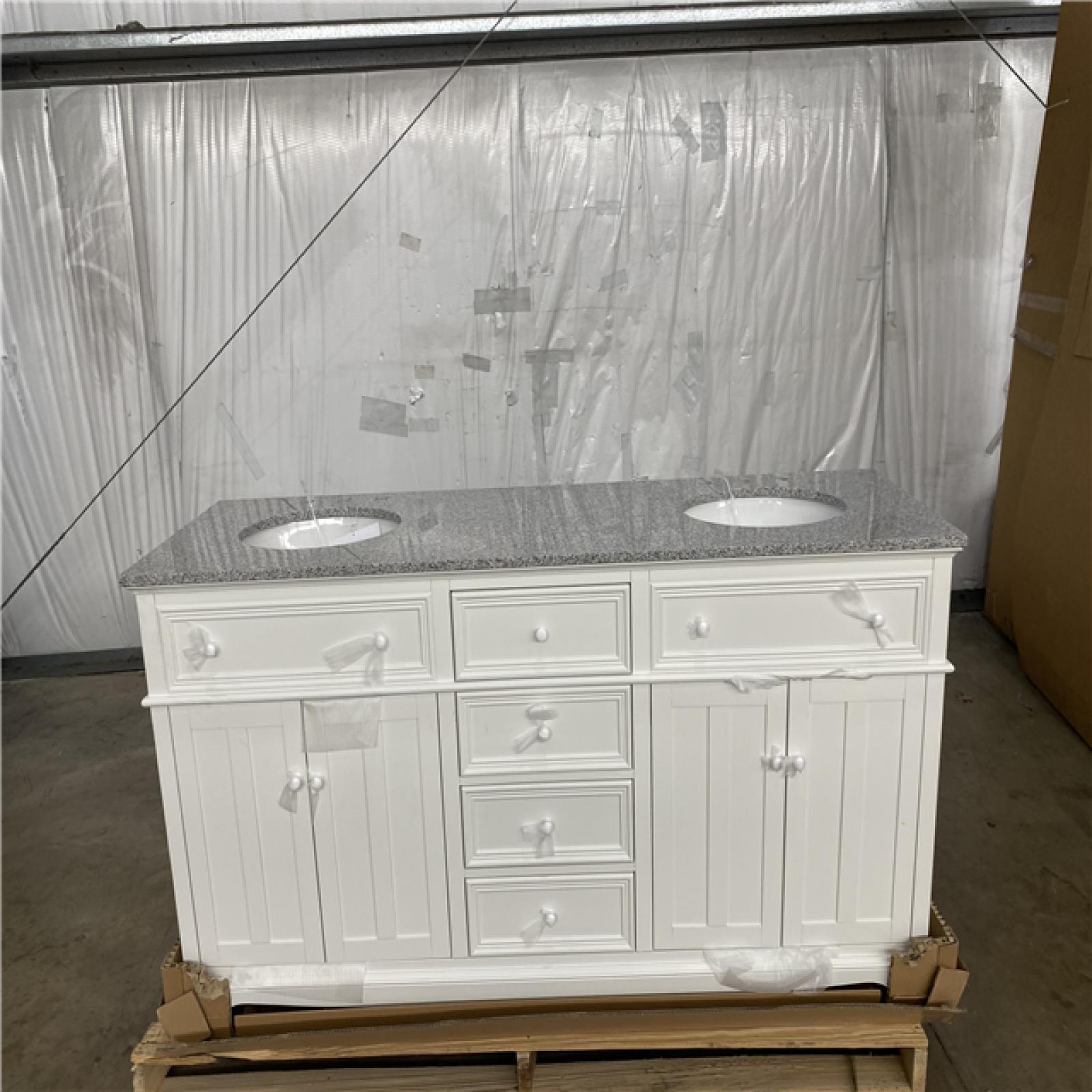 HOUSTON LOCATION - AS-IS Home Improvement Pallet