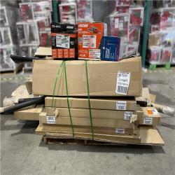 DALLAS LOCATION - AS-IS MONSTER TURBO