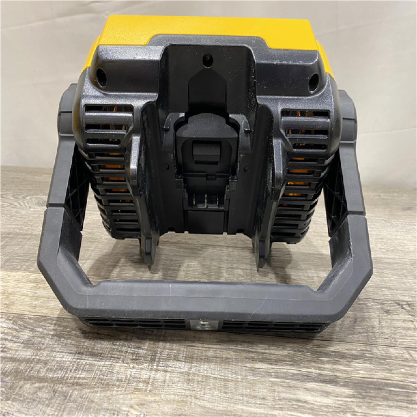 AS-IS DEWALT 20V MAX Compact Cordless Task Light (Tool Only)