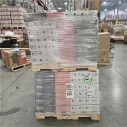 DALLAS LOCATION- PERGO Paradise Jatoba 12 mm T x 5.2 in. W Waterproof Laminate Wood Flooring PALLET (65 CASES)