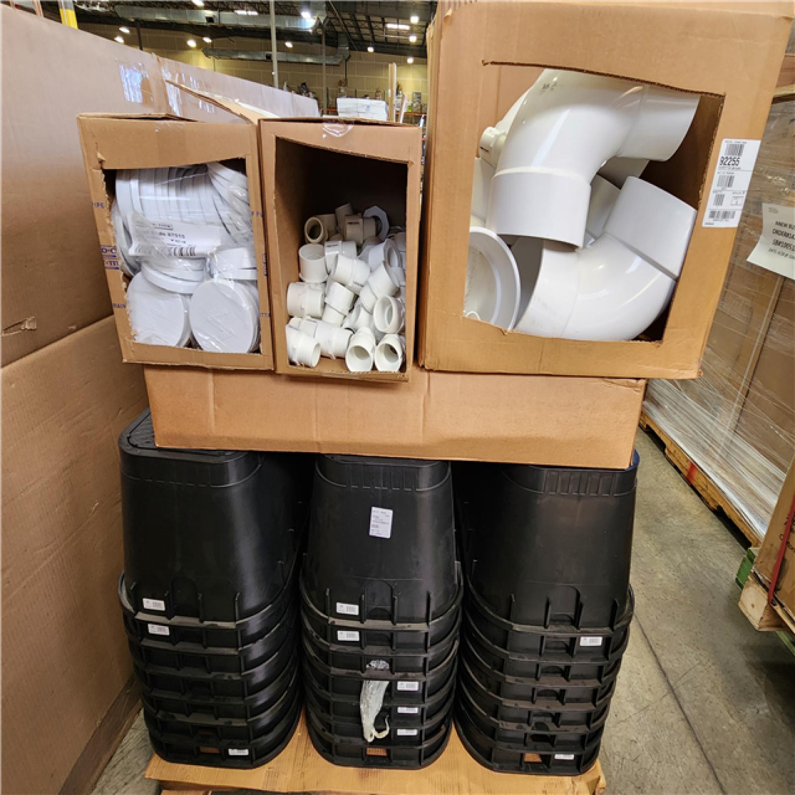 Phoenix AS-IS Home Depot Pro