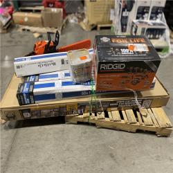 DALLAS LOCATION- AS-IS MONSTER TURBO