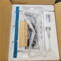 CALIFORNIA NEW MIDEA QUIETCOMFORT SMART WINDOW AIR CONDITIONER