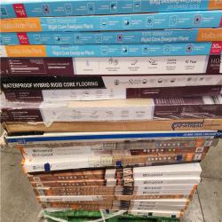 Phoenix AS-IS .Com Home Improvement Pallet
