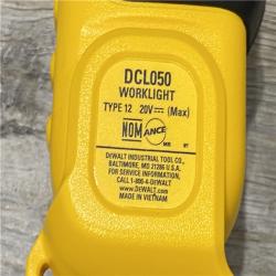 AS-IS DEWALT 20V Lithium-Ion Cordless 8-Tool Combo Kit