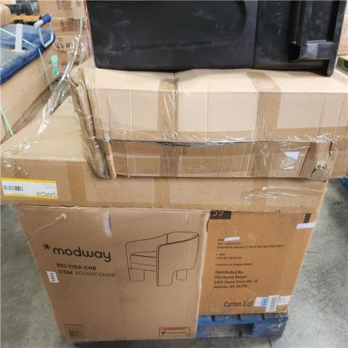 Phoenix AS-IS .Com Home Improvement Pallet