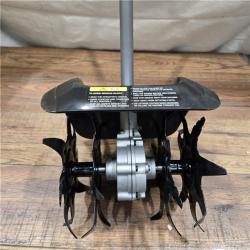 AS-IS DEWALT 9 Cultivator Attachment