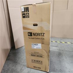 Phoenix NEW Noritz Ez98 9.8 GPM Res NG Hi Efficiency Indr/Outdr Tankless Water Heater (SEALED)