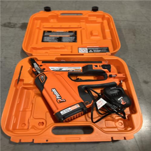 AS-IS - Paslode Lithium-Ion Battery 30° Cordless Framing Nailer