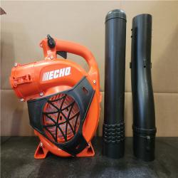 Phoenix ECHO 170 MPH 453 CFM 25.4 cc Gas 2-Stroke Handheld Leaf Blower