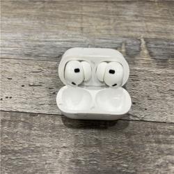 AS-IS AirPods Pro (2nd generation) with MagSafe Case