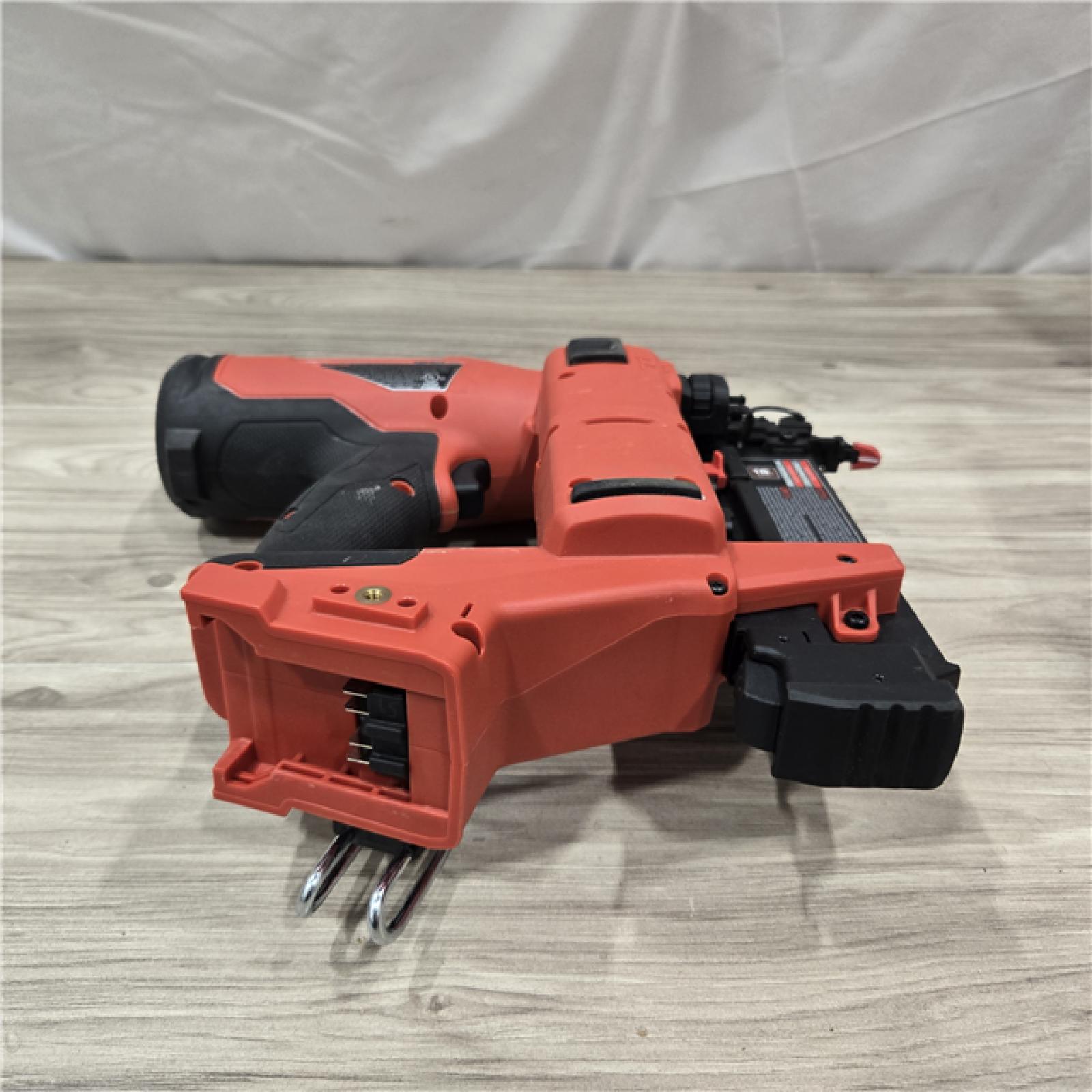 AS-IS Milwaukee M18 FUEL 18 Gauge Brad Nailer (TOOL ONLY)
