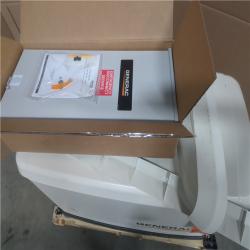 California AS-IS Generac Guardian 26kW Generator includes Automatic Transfer Switch