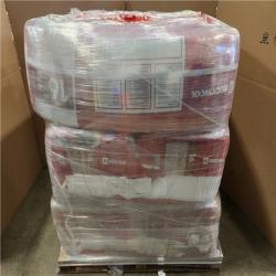 Phoenix AS-IS Rockwool Safe 'n' Sound 3 in. x 15-1/4 in. x 47 in. Soundproofing and Fire Resistant Stone Wool Insulation Batt (358 sq. ft. 6-Bags)