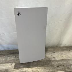 AS-IS Sony PlayStation 5 Gaming Console