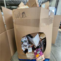 Phoenix AS-IS Mixed Home Improvement Pallet