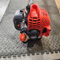 HOUSTON LOCATION - AS-IS ECHO 21.2 Cc Gas 2-Stroke Attachment Capable Power Head for Use with Pro Attachment Series