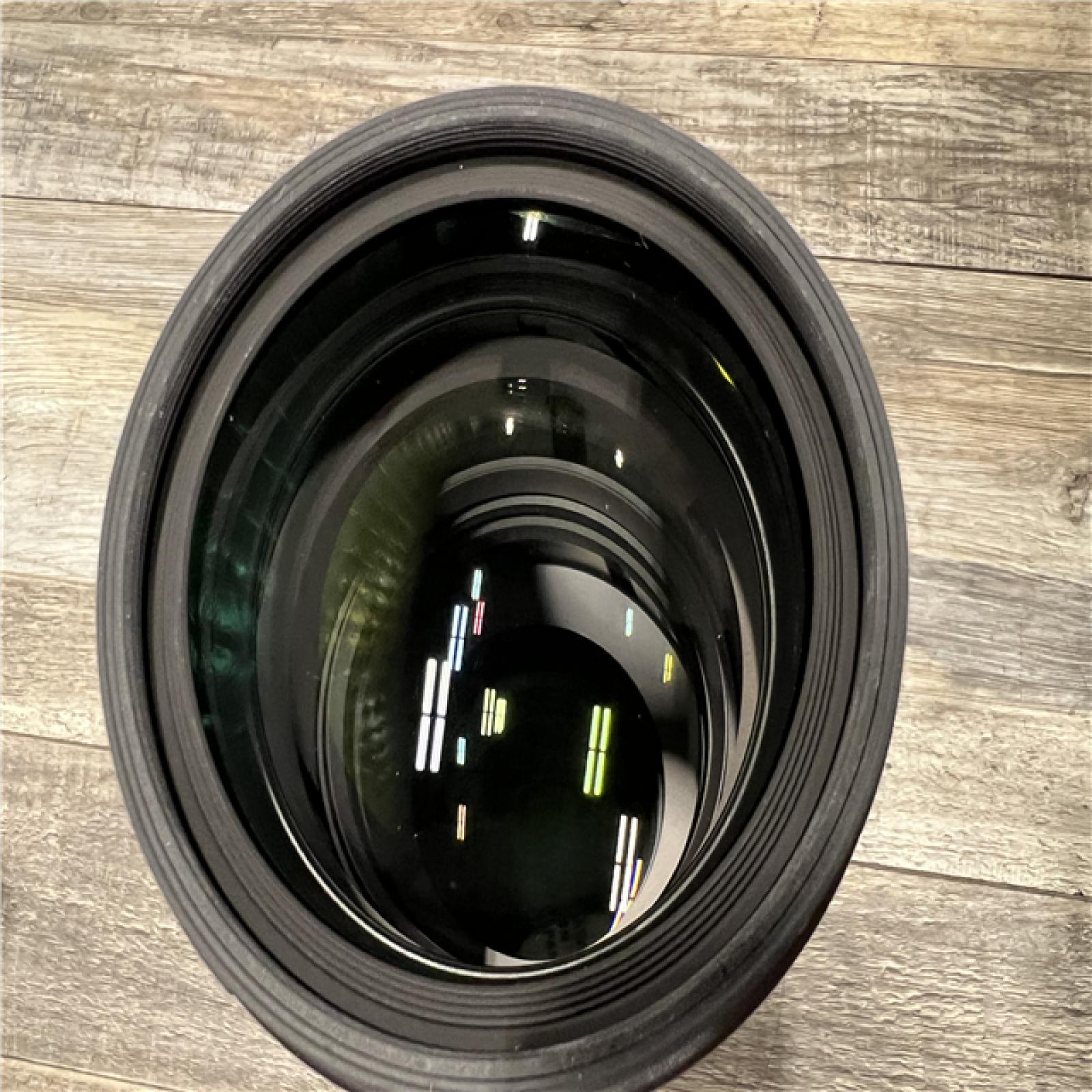 AS-IS Sigma 70-200mm f/2.8 DG OS HSM Sports Lens for Canon