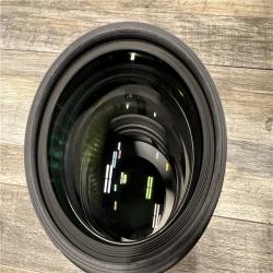 AS-IS Sigma 70-200mm f/2.8 DG OS HSM Sports Lens for Canon