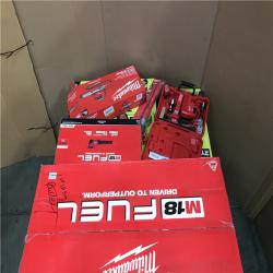 PHOENIX AS-IS TOOL PALLET